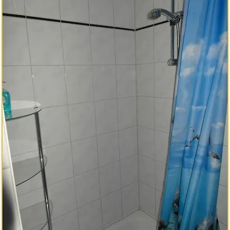 Ferienwohnung Zauberhaft Bad Soden-Salmünster Zimmer foto