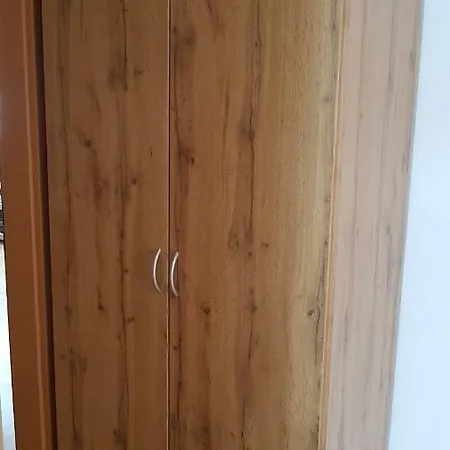 Ferienwohnung Zauberhaft Bad Soden-Salmünster Exterior foto