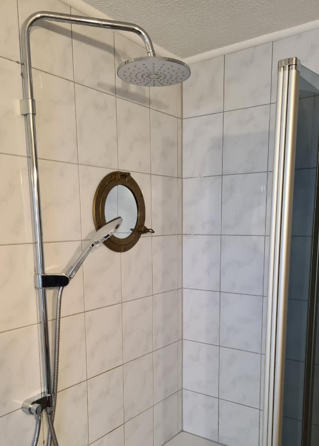 Apartment Zauberhaft