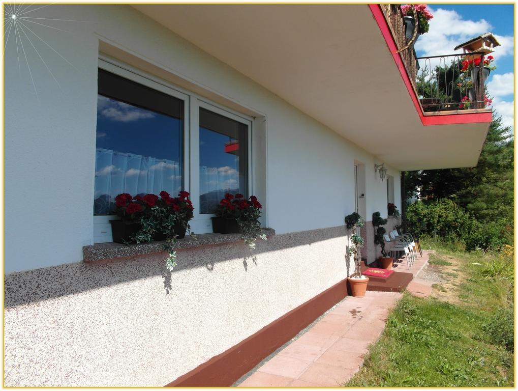 Zauberhaft Apartment *