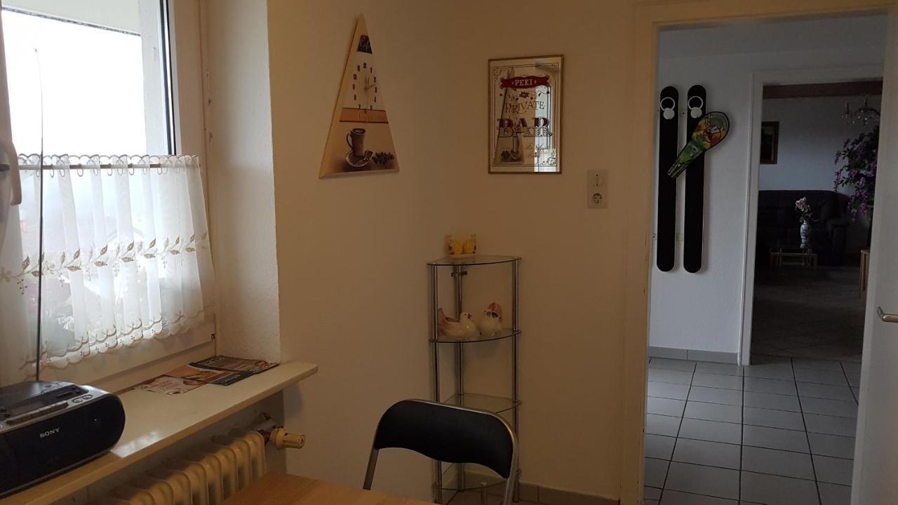 Zauberhaft Apartment