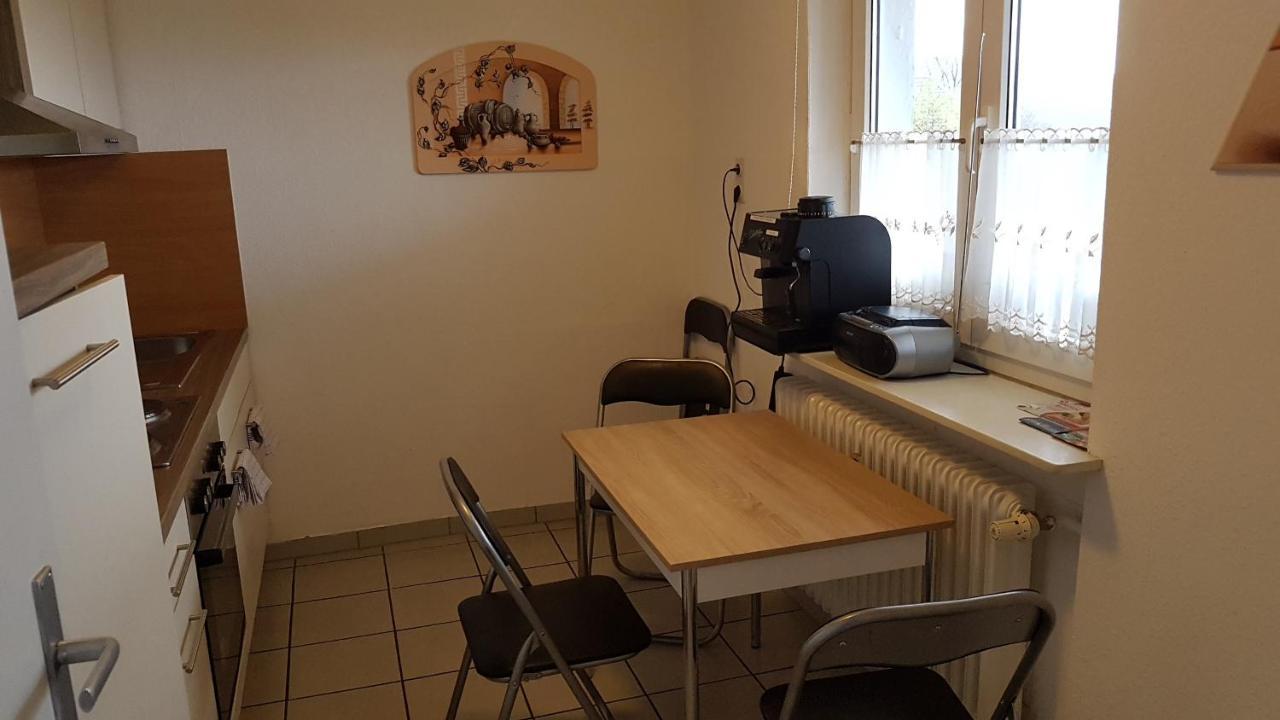Zauberhaft Apartment *