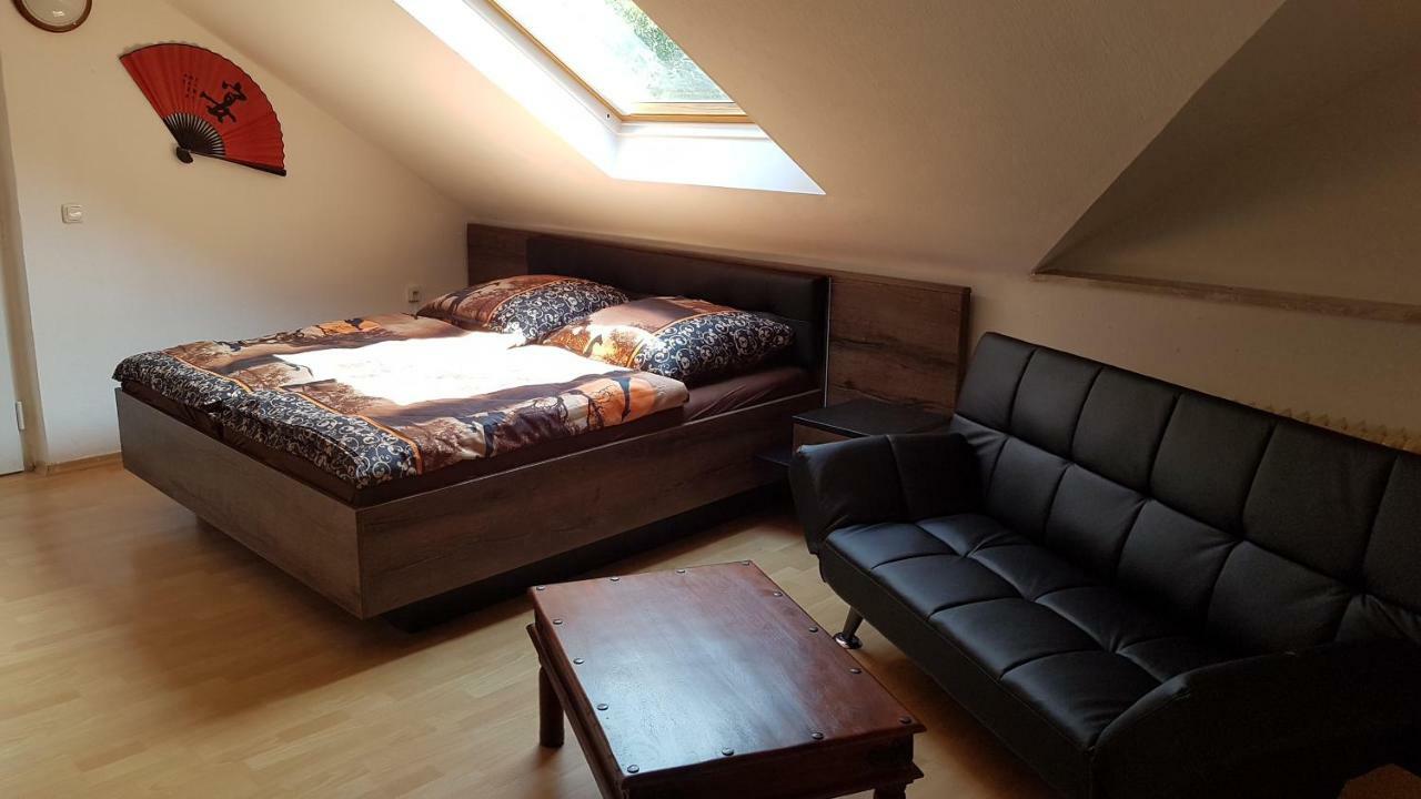 Zauberhaft Apartment
